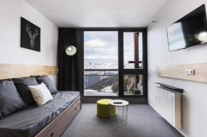 Résidence Varet 2 - Studio rénové 5 personnes MAE-5384
